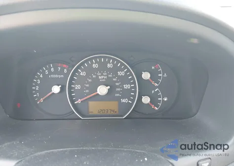 2009 Kia Rondo Lx V6 from USA, damaged, VIN KNAFG526997251637